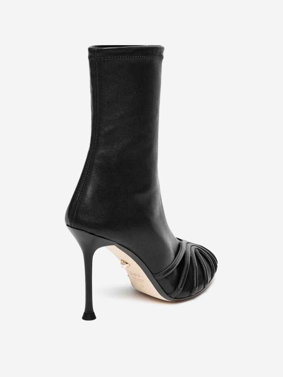 25FW 알레비 부츠 L25W7007 N 1044997 BLACK Black - ALEVI