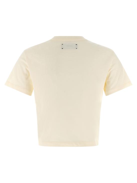 26SS 아미리 반팔 티셔츠 AWTOJR1029079 White - AMIRI