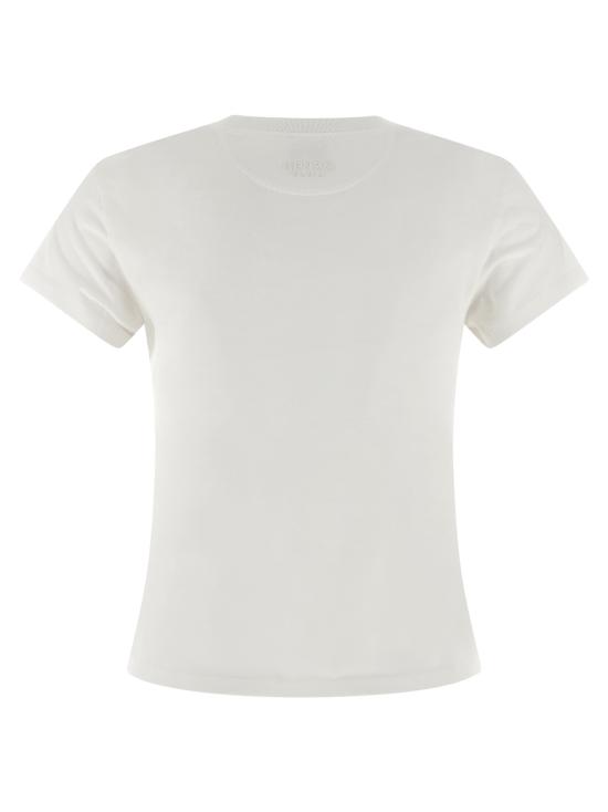 26SS 겐조 반팔 티셔츠 FG52TS2164SO02 White - KENZO