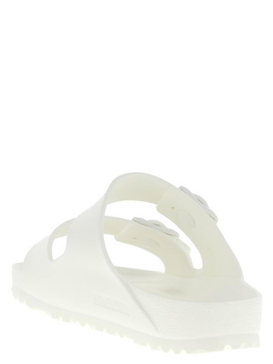 25FW 버켄스탁 샌들 129443WHITE White - BIRKENSTOCK