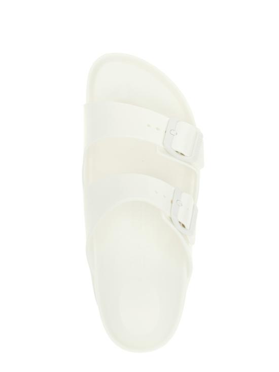 25FW 버켄스탁 샌들 129443WHITE White - BIRKENSTOCK