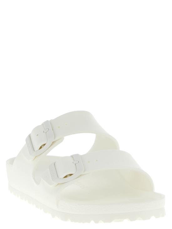 25FW 버켄스탁 샌들 129443WHITE White - BIRKENSTOCK