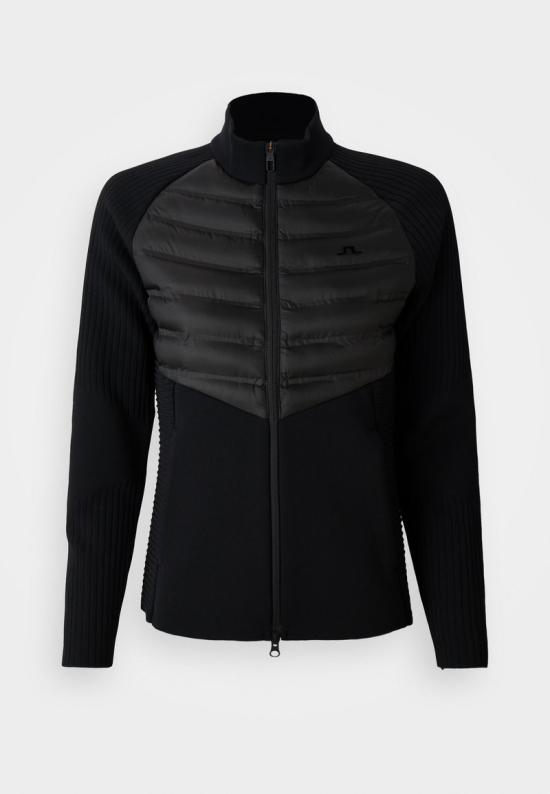  제이린드버그 자켓 GWKW129009999 BLACK DOM