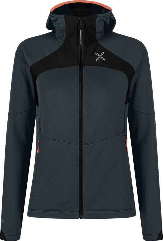  몬츄라 자켓 MMAP38W985354 TOWER GREY MELON DOM