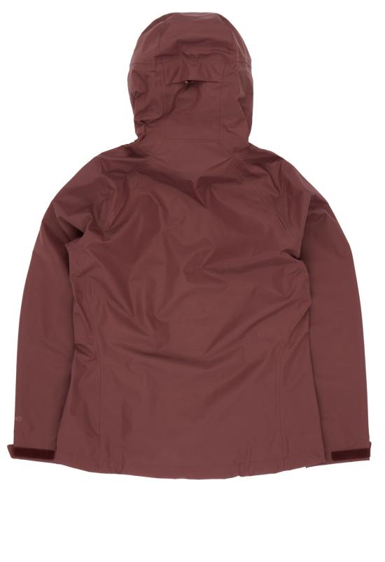  파타고니아 자켓 85246DAK DARK RUBY DOM - PATAGONIA