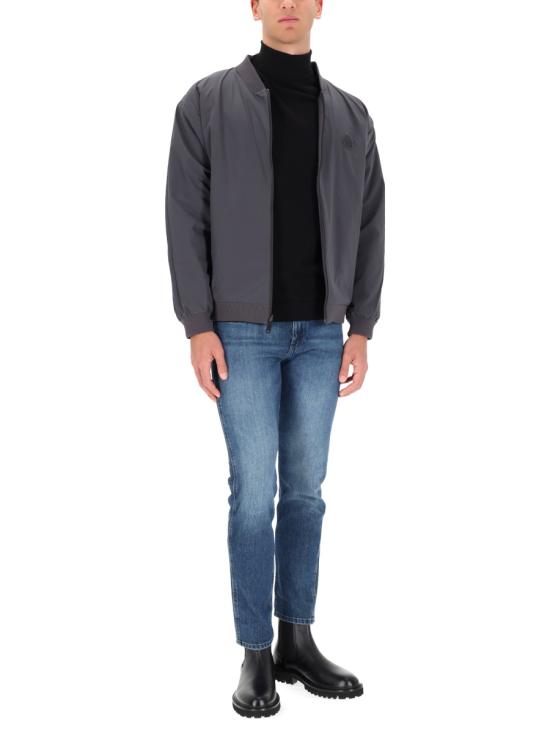 25FW 보스 데님 팬츠 50552955 10275094413 BLUE - BOSS