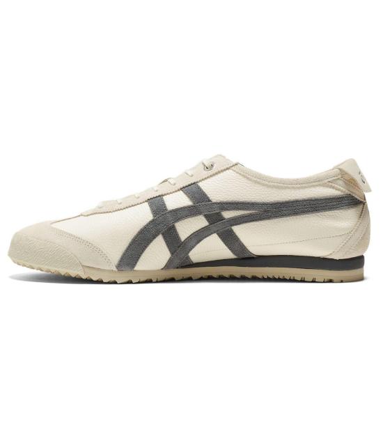  오니츠카타이거 멕시코 66 SD 스니커즈 1183C015 200 BIRCH METROPOLIS DOM - ONITSUKA TIGER