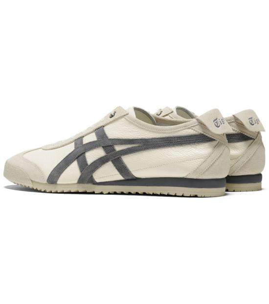  오니츠카타이거 멕시코 66 SD 스니커즈 1183C015 200 BIRCH METROPOLIS DOM - ONITSUKA TIGER