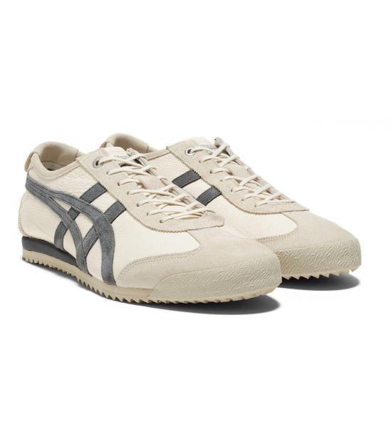  오니츠카타이거 멕시코 66 SD 스니커즈 1183C015 200 BIRCH METROPOLIS DOM - ONITSUKA TIGER
