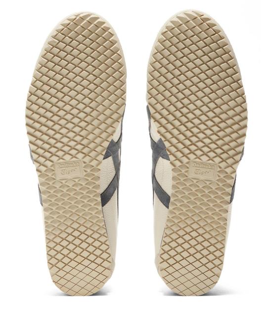  오니츠카타이거 멕시코 66 SD 스니커즈 1183C015 200 BIRCH METROPOLIS DOM - ONITSUKA TIGER