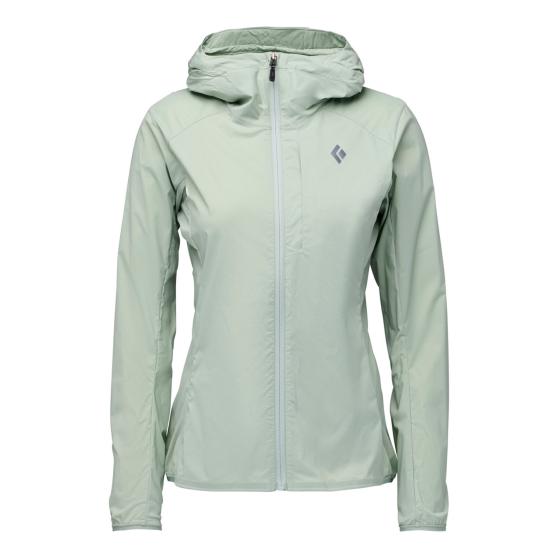 25SS 블랙 다이아몬드 자켓 PAWAP742016 AGAVE DOM