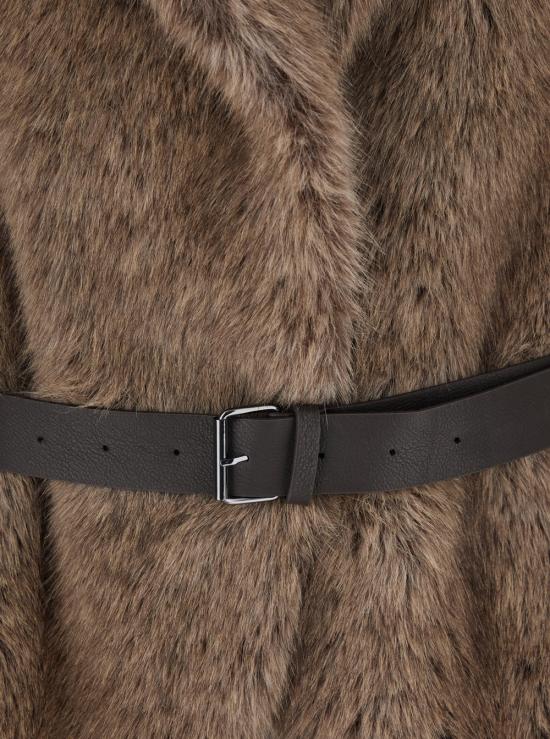 25FW 파로쉬 수트 자켓 D431725PORTAL823 Brown - PAROSH