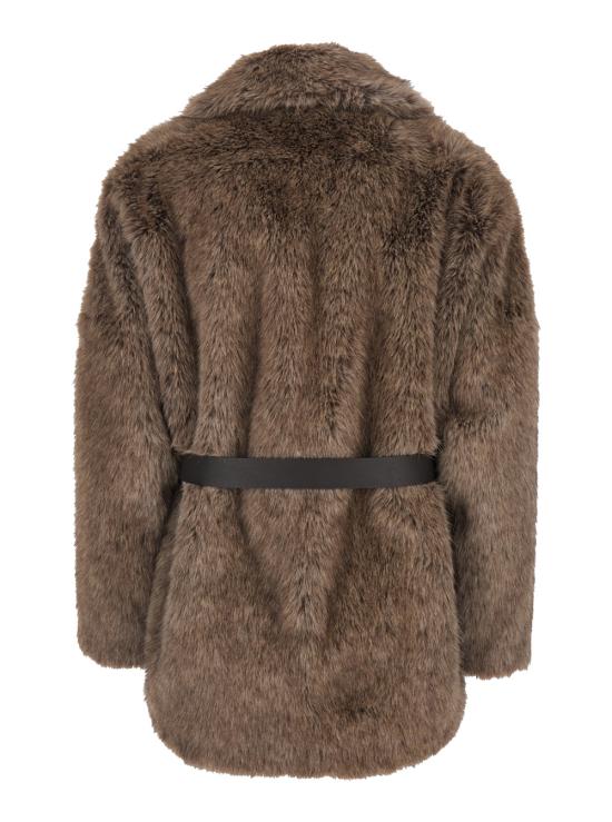 25FW 파로쉬 수트 자켓 D431725PORTAL823 Brown - PAROSH