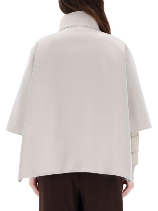 25FW 무레르 트렌치 코트 MODGI101061 TEPAK93U0118 BEIGE - MOORER