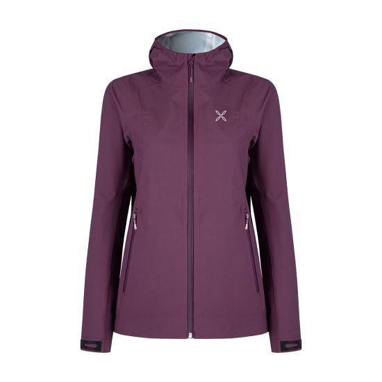  몬츄라 자켓 MJAT53W 1401 VINACCIA LIGHT ROSE DOM