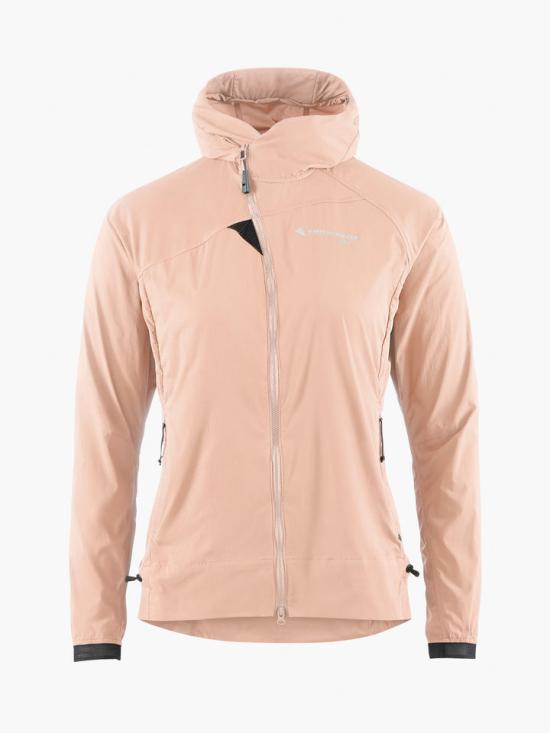 26SS 클라터뮤젠 자켓 10616W01 257 CREAM ROSE DOM