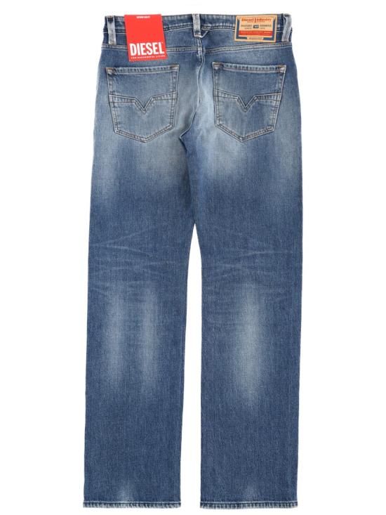 25FW 디젤 1985 라키 레귤러 진 00C06Q 09M1201 DENIM - DIESEL