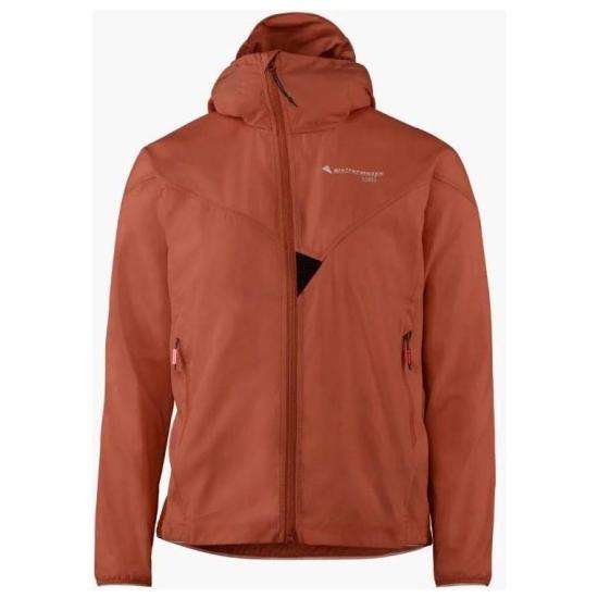  클라터뮤젠 자켓 10483 251 STONE RED DOM
