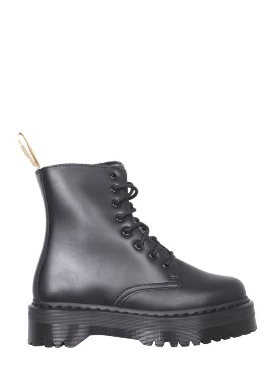  닥터마틴 부츠 25310001 BLACK DOM - DR.MARTENS