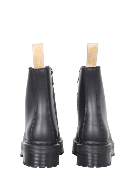  닥터마틴 부츠 25310001 BLACK DOM - DR.MARTENS