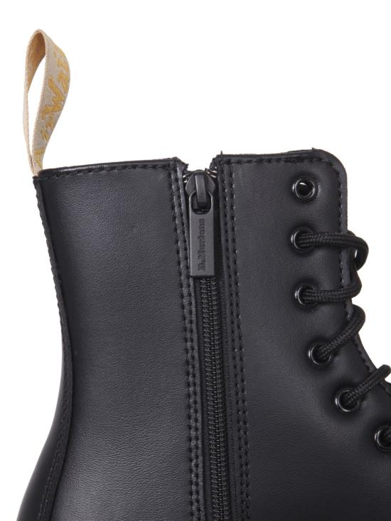  닥터마틴 부츠 25310001 BLACK DOM - DR.MARTENS