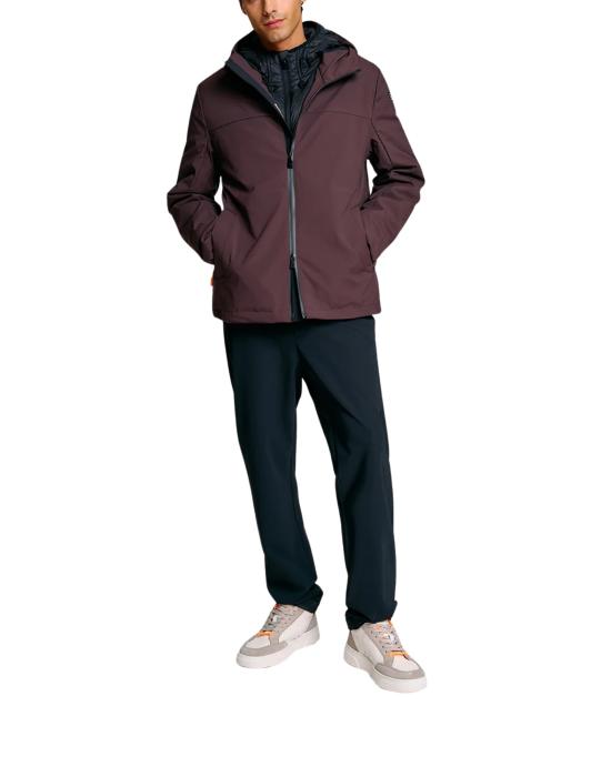 25FW 선스 자켓 GBS63001U V1 - SUNS