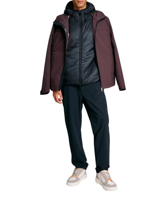 25FW 선스 자켓 GBS63001U V1 - SUNS