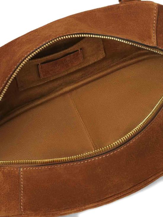  베르사체 숄더백 1A0989210157921NG8V Brown - VERSACE