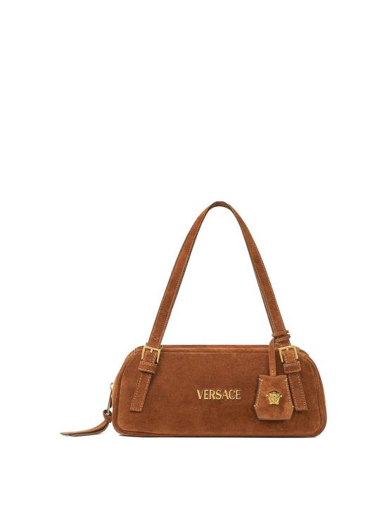  베르사체 숄더백 1A0989210157921NG8V Brown