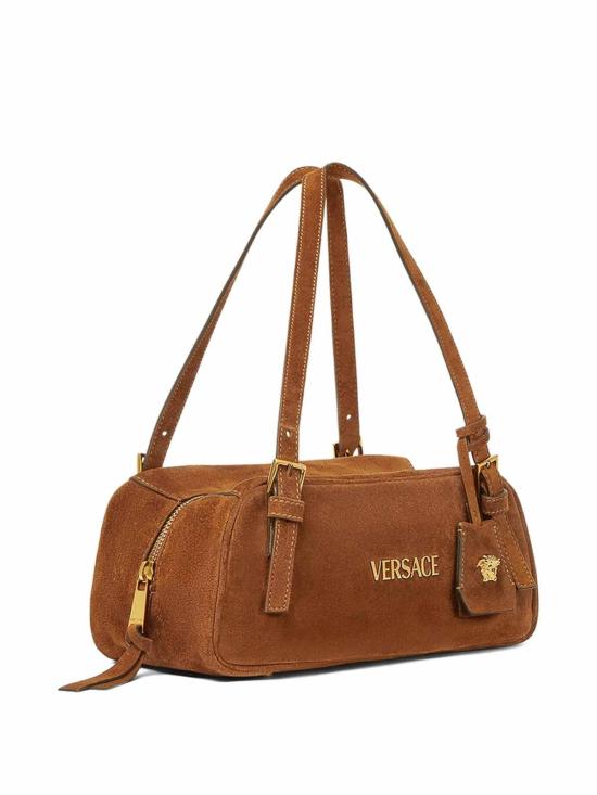  베르사체 숄더백 1A0989210157921NG8V Brown - VERSACE