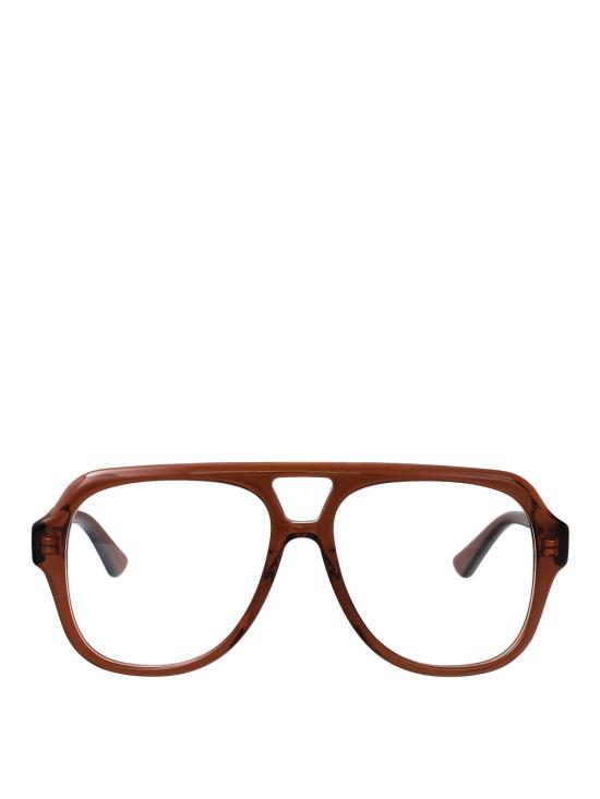 25FW 끌로에 안경 CH0339O003 Brown