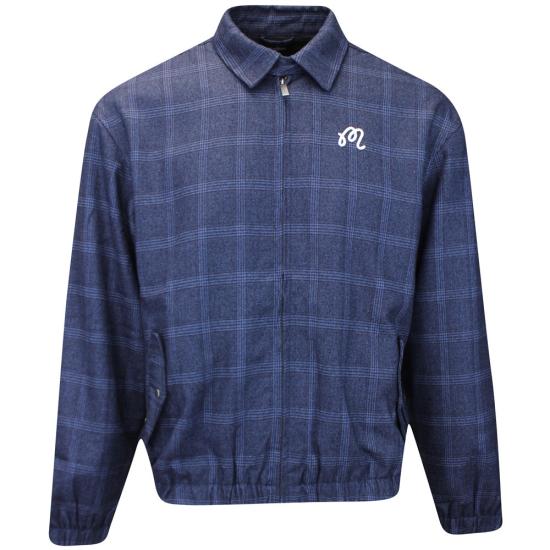 25SS 말본 가죽 자켓 M9262MLT DOM