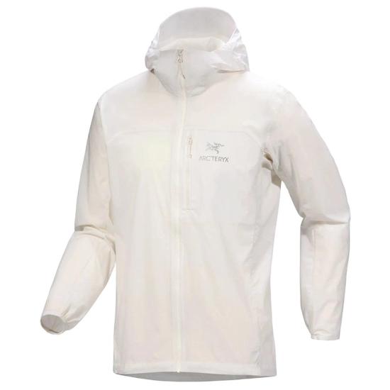  아크테릭스 스쿼미시 후디 자켓 AJPFM07411 ARCTIC SILK DOM