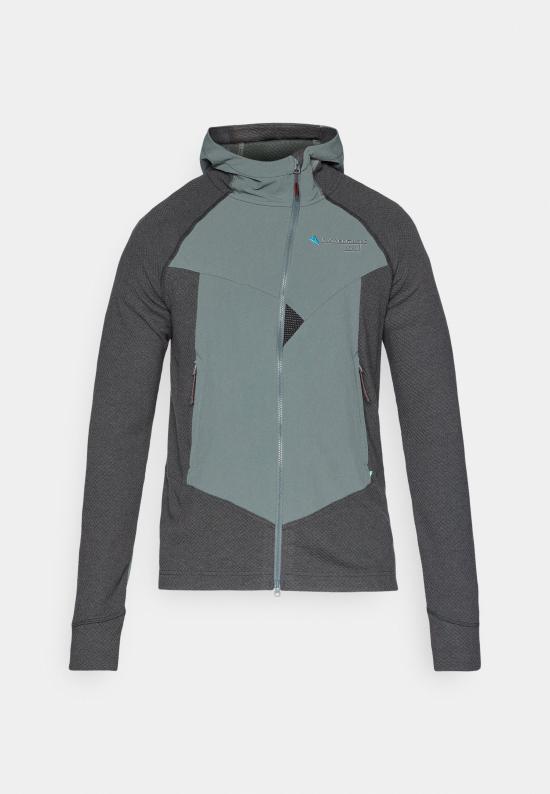 25FW 클라터뮤젠 자켓 20681M21951 RAVEN TEAL GREY DOM