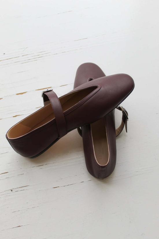  르 몽드 베릴 뮬/슬리퍼 스텔라 슬리퍼 모가노 - LE MONDE BERYL