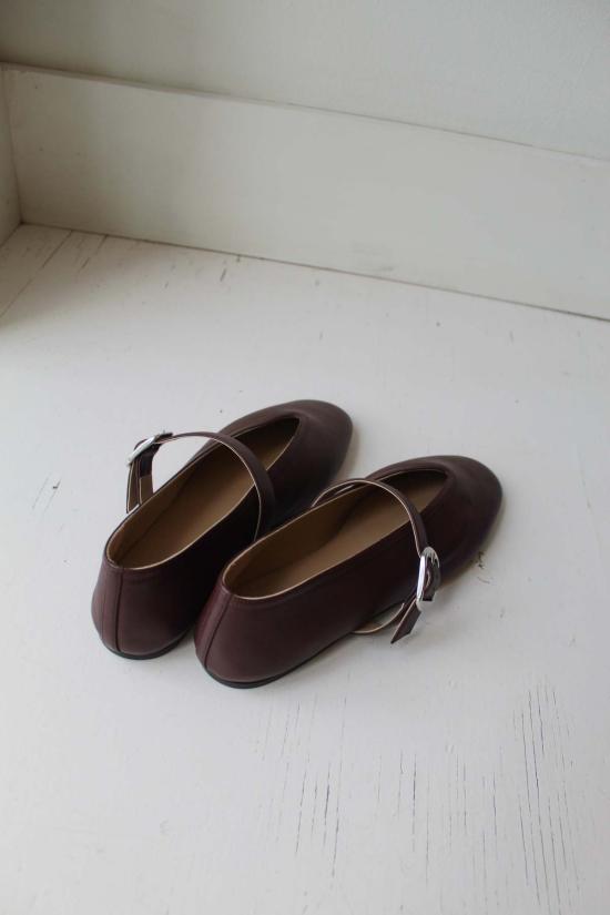  르 몽드 베릴 뮬/슬리퍼 스텔라 슬리퍼 모가노 - LE MONDE BERYL