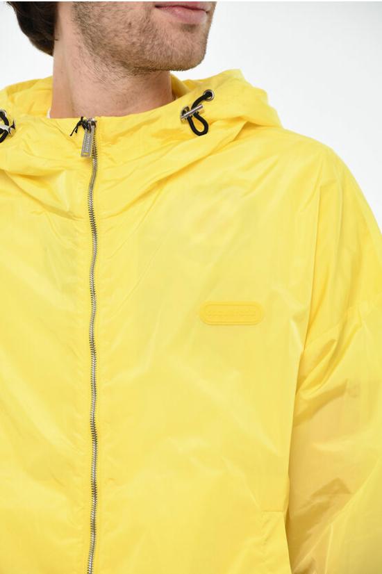  디스퀘어드2 자켓 S74AM1448 S53817 170 Yellow - DSQUARED2