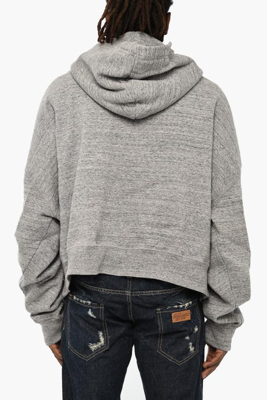  디스퀘어드2 데님 팬츠 S71LB1539 S30309 470 Blue - DSQUARED2