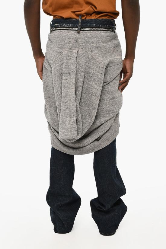  디스퀘어드2 데님 팬츠 S71LB1539 S30309 470 Blue - DSQUARED2