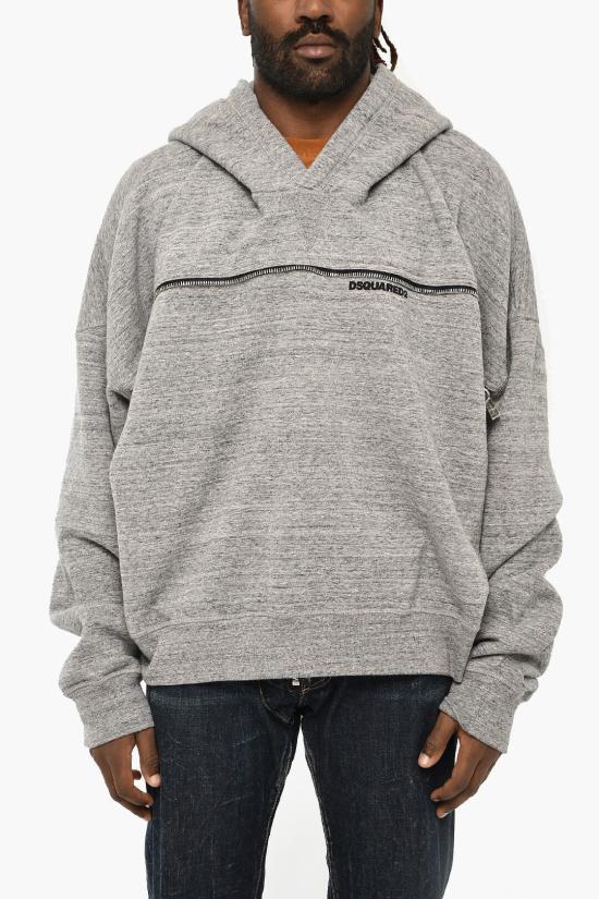  디스퀘어드2 데님 팬츠 S71LB1539 S30309 470 Blue - DSQUARED2