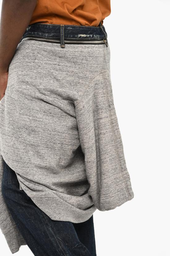  디스퀘어드2 데님 팬츠 S71LB1539 S30309 470 Blue - DSQUARED2