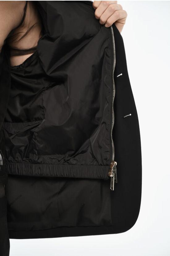  디스퀘어드2 수트 자켓 S74BN1265 S40320 900 Black - DSQUARED2