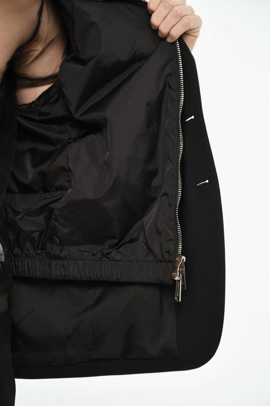  디스퀘어드2 수트 자켓 S74BN1265 S40320 900 Black - DSQUARED2