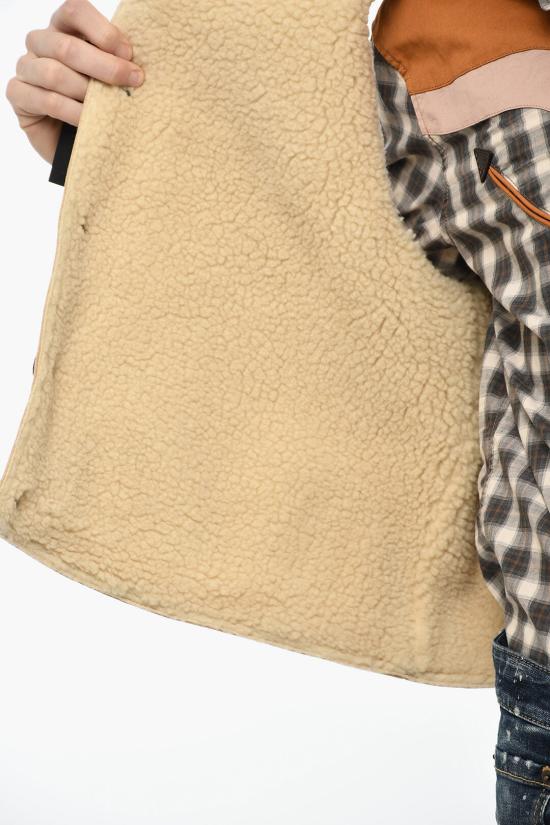  디스퀘어드2 수트 자켓 S79FB0013 D35106 109 Beige - DSQUARED2