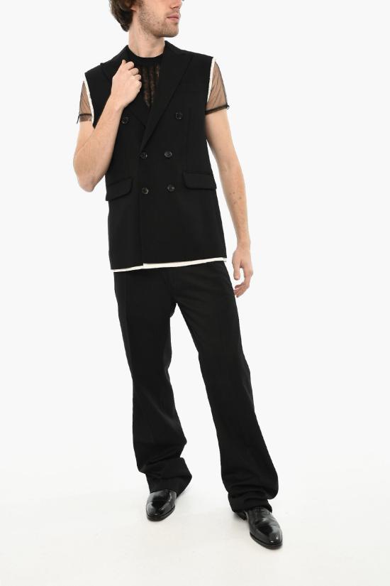  디스퀘어드2 수트 자켓 S79FB0010 S60567 900 Black - DSQUARED2