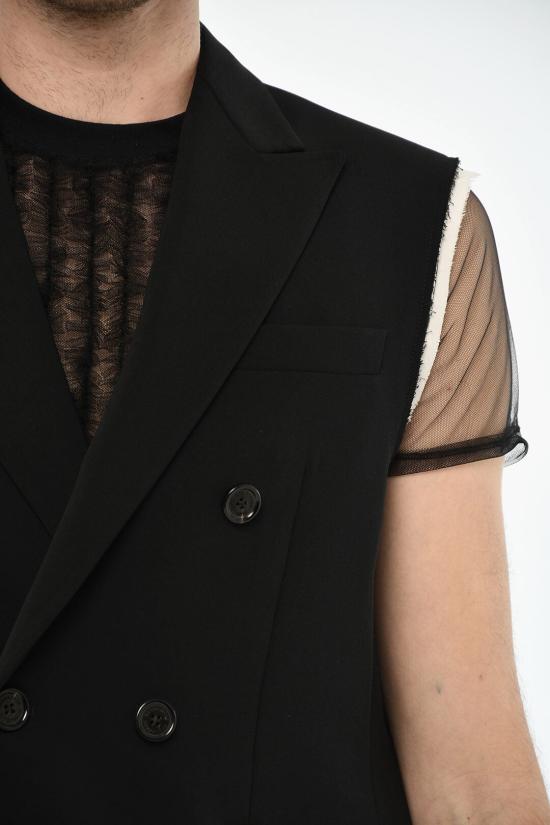  디스퀘어드2 수트 자켓 S79FB0010 S60567 900 Black - DSQUARED2