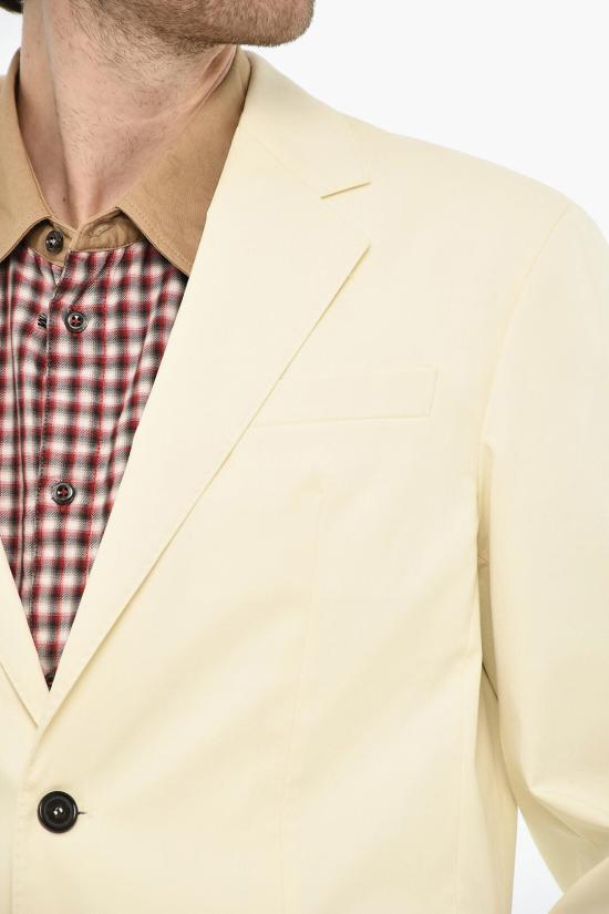  디스퀘어드2 수트 세트 S74FT0473 S78499 101 White - DSQUARED2