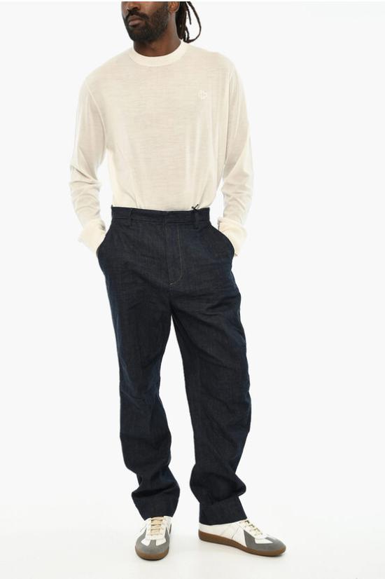  디스퀘어드2 데님 팬츠 S74KB0899 S30309 470 Blue - DSQUARED2