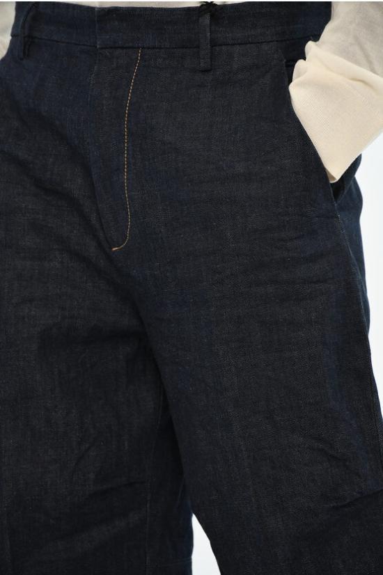  디스퀘어드2 데님 팬츠 S74KB0899 S30309 470 Blue - DSQUARED2