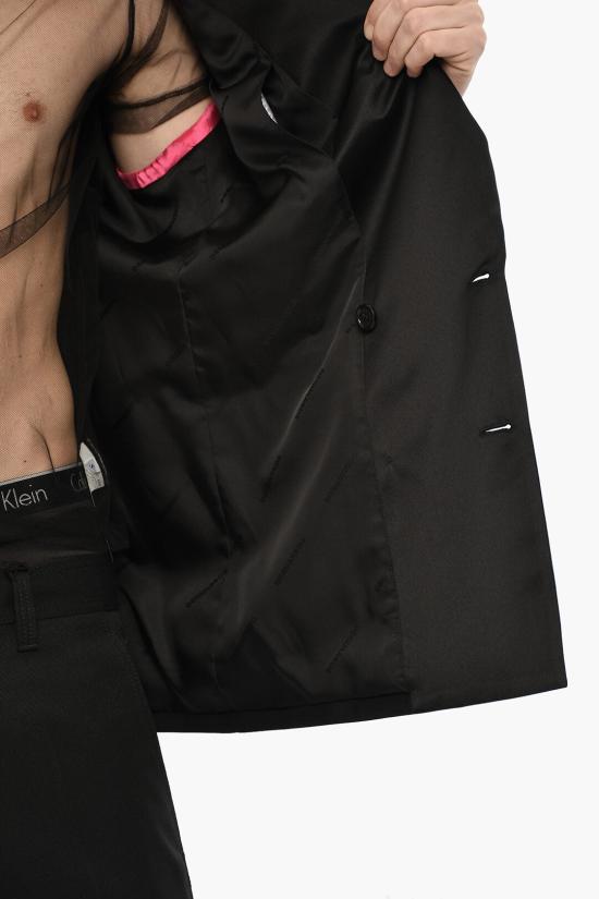  디스퀘어드2 수트 자켓 S74BN1226 S39408 900 Black - DSQUARED2